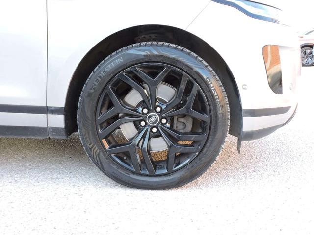 LAND ROVER Range Rover Evoque 2.0D I4 204 CV AWD Auto S