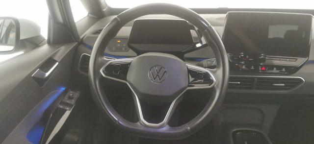 VOLKSWAGEN ID.3 Pro Performance 150KW (340 km di autonomia)
