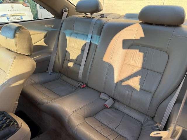 Honda Accord Coupé 2.0i 16V V-TEC cat ES