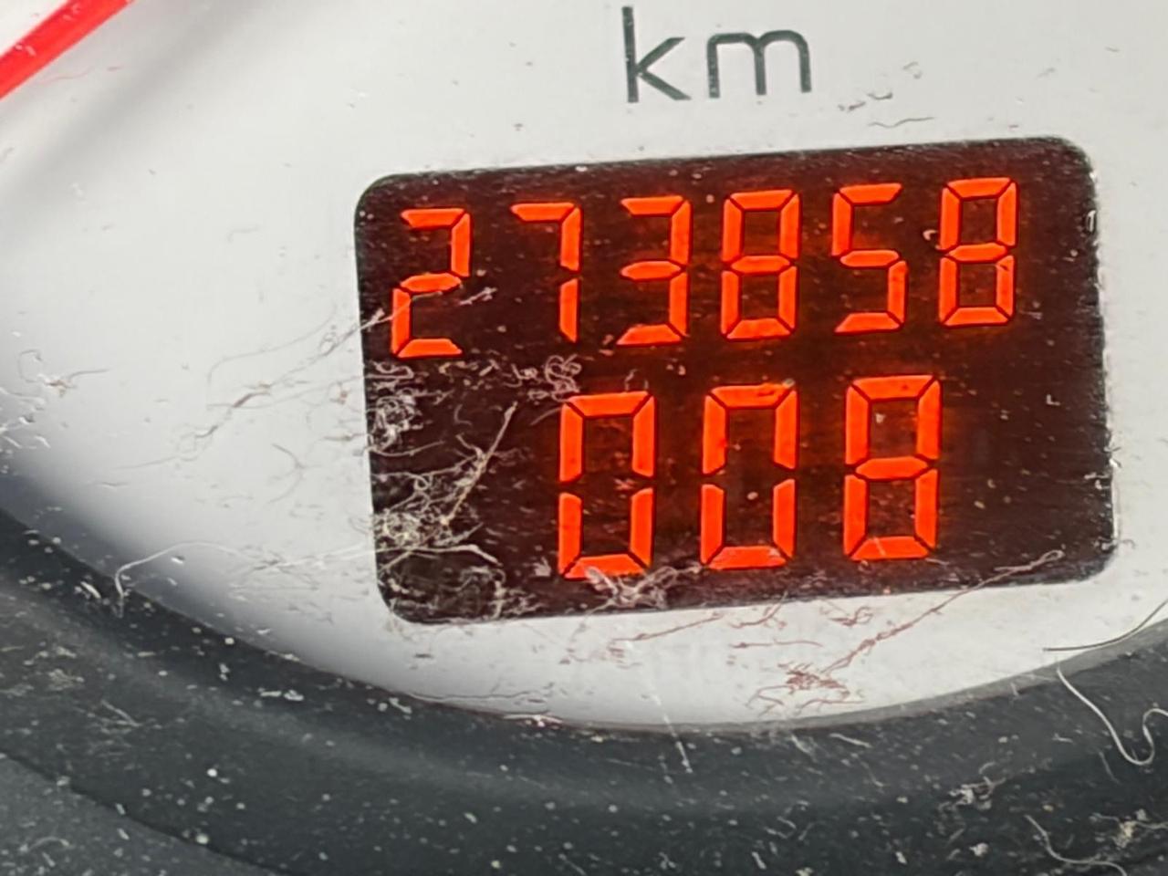 Renault Kangoo 1.9 dCi 4x4 5p. Privilège
