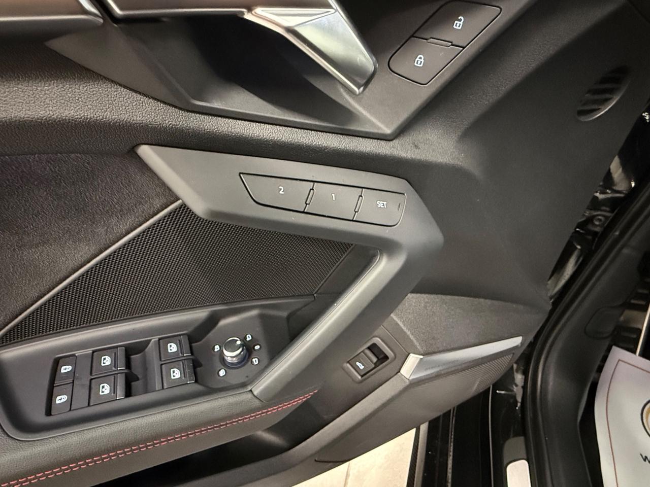 Audi RS3 PRONTA CONSEGNA