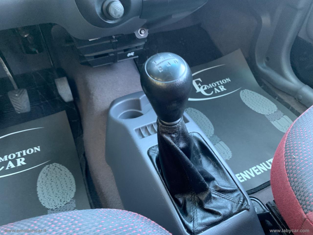 HYUNDAI Atos Prime 1.1 12V Style - 2007