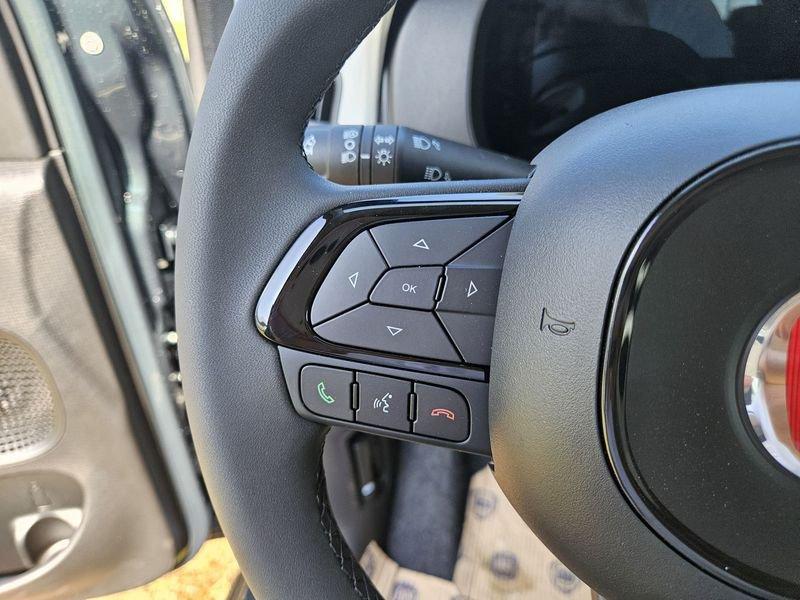 FIAT Panda 1.0 FireFly S&S Hybrid Pandina