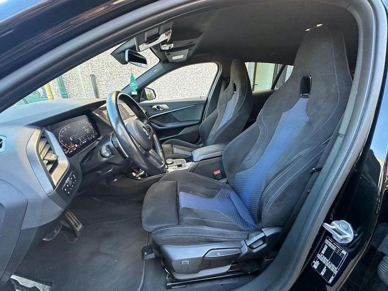 BMW Serie 1 118 d 5p. Automatic Msport Colorvison Edition 150cv