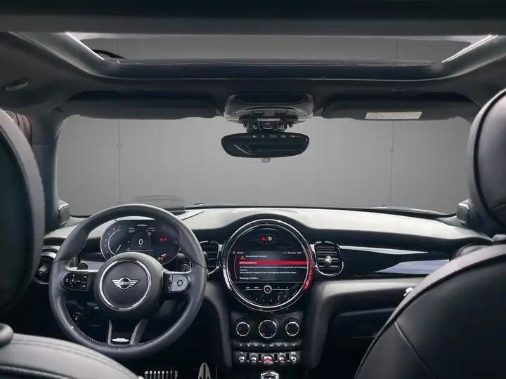 MINI John Cooper Works 3p 2.0 JCW~Unipro~Promo finanziamento