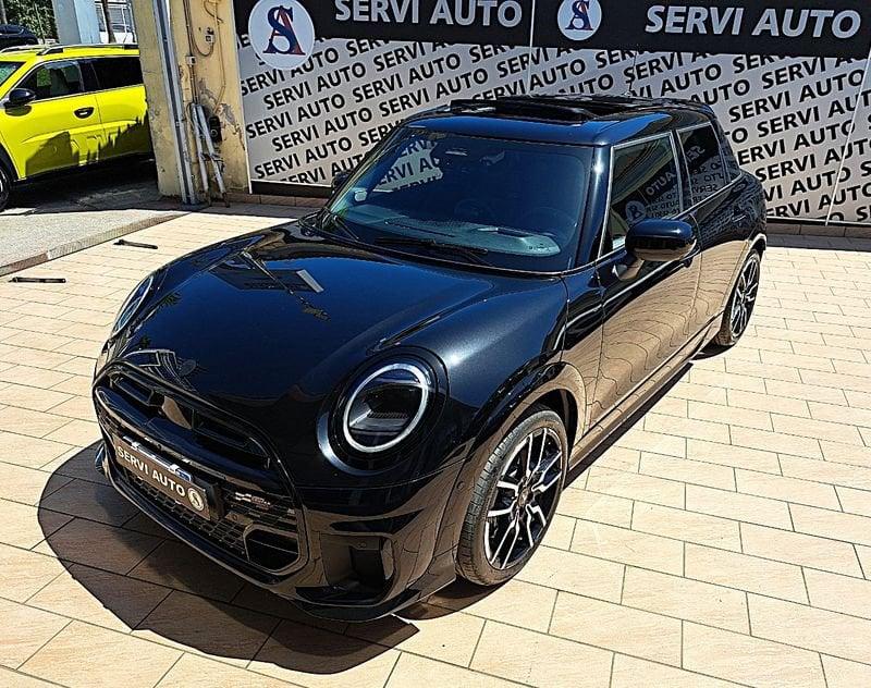 MINI Cooper Mini Cooper 5p 2.0 S JCW auto
