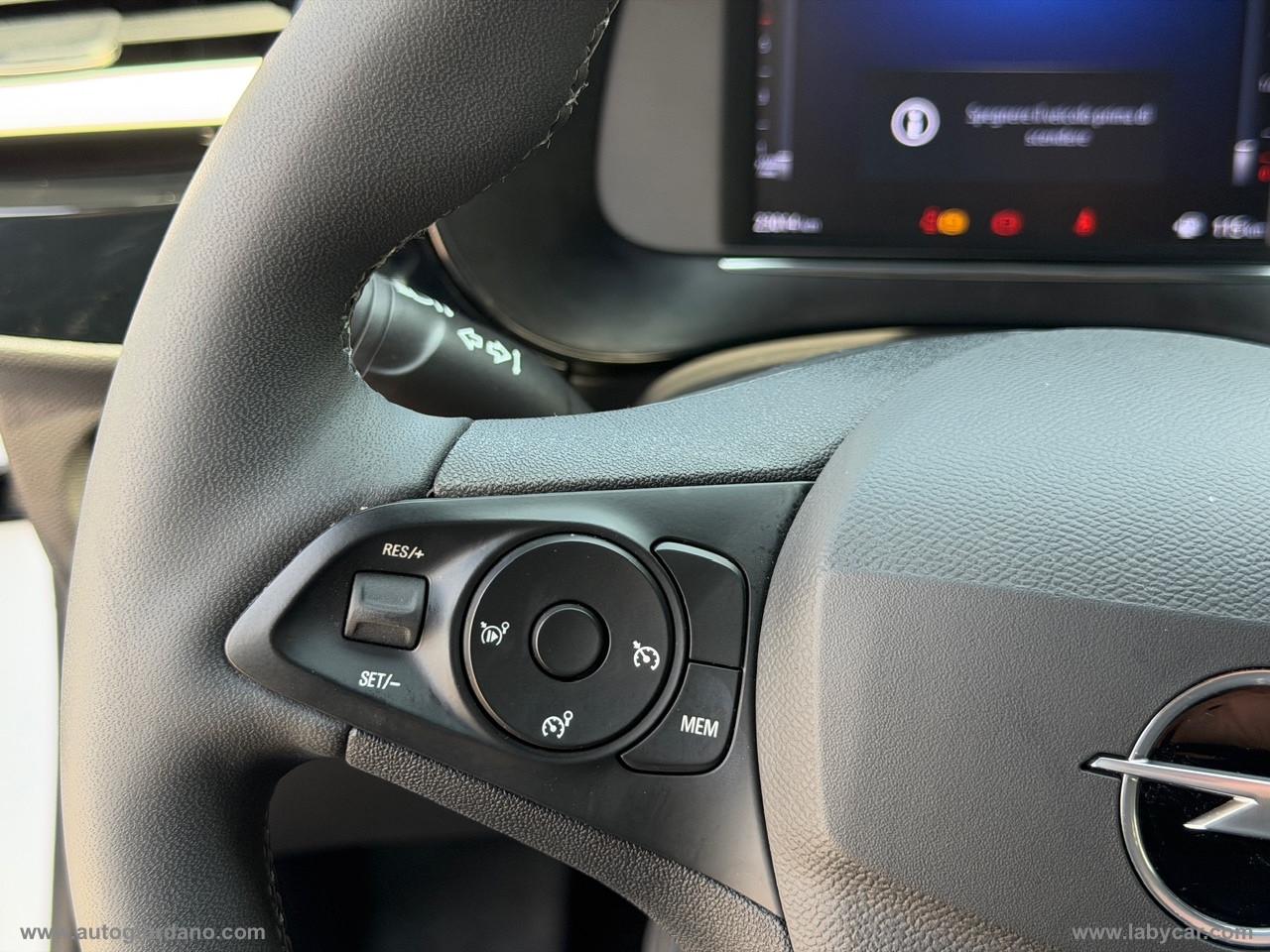 OPEL Corsa 1.2 100 CV GS