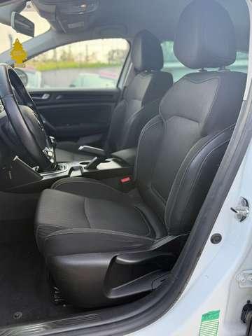 Renault Megane Megane Sporter 1.5 dci energy Zen 90cv