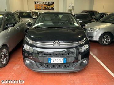 Citroen C3 1.2 Benzina 2019