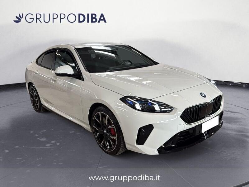 BMW Serie 2 Gran Coupe Serie 2 F74 Gran Coupe 218d Gran Coupe MSport Pro auto