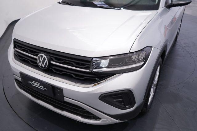 VOLKSWAGEN T-Cross 1.0 TSI Edition Plus #TechPack