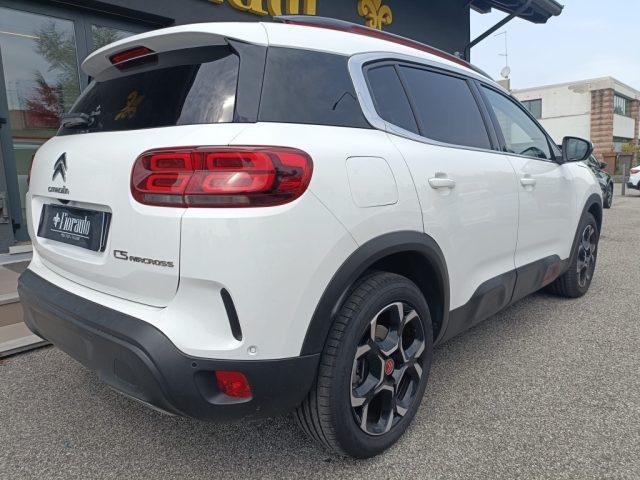 CITROEN C5 Aircross PureTech 130 S&S Feel Pack