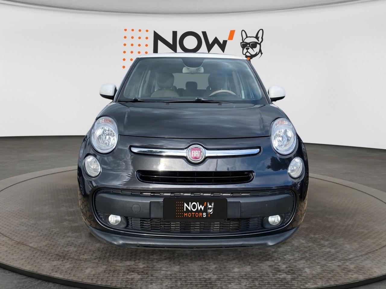 Fiat 500L 1.3 Multijet 85 CV Dualogic Lounge