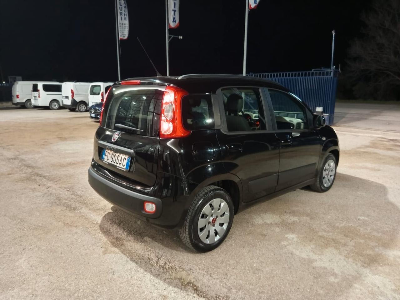 Fiat Panda 1.3 MJT S&S 75CV Easy