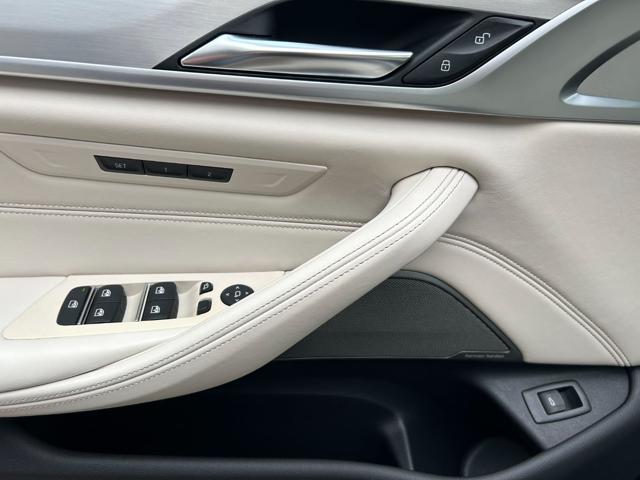 BMW 530 d 249CV Touring Msport