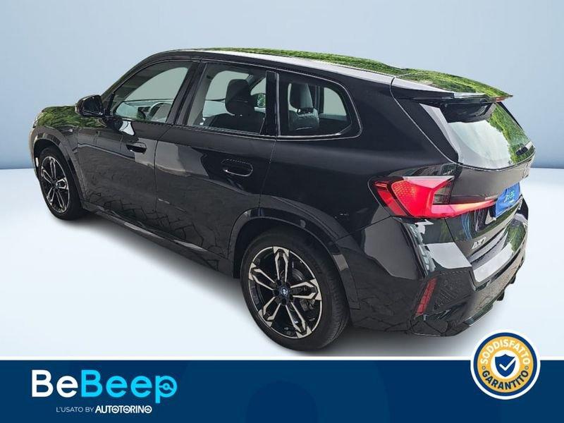 BMW X1 i I XDRIVE 30 MSPORT