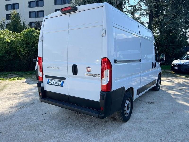 FIAT Ducato Ducato 33 2.3 MJT 140CV MH2 (IVA ESL)