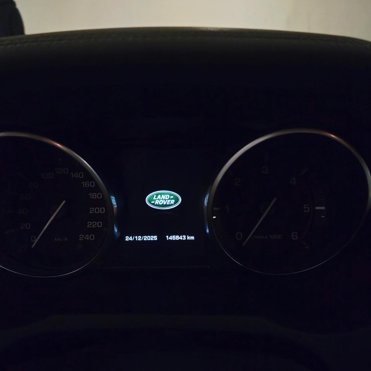 Land Rover Range Evoque 2.2 TD4 5p. Pure Tech Pack Launch Edition