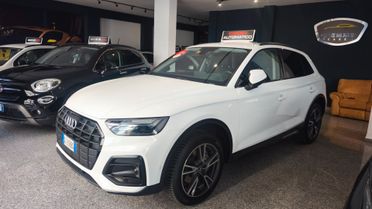 AUDI Q5 40TDI 204cv MHEV ADVANCED FULL-LED PROMO