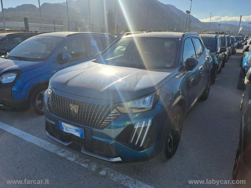 PEUGEOT 2008 PureTech 100 S&S Allure VETTURA IN ARRIVO