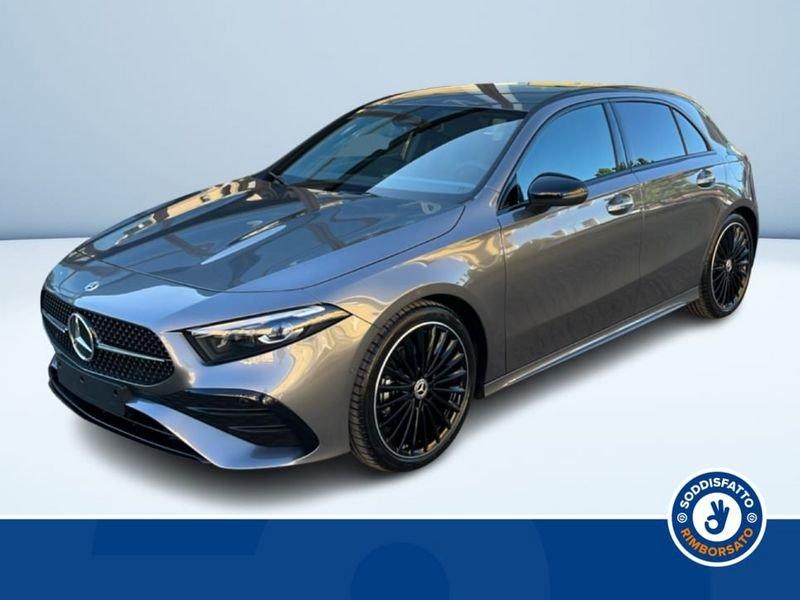 Mercedes-Benz Classe A 180d Automatic AMG Line Advanced Plus Extra