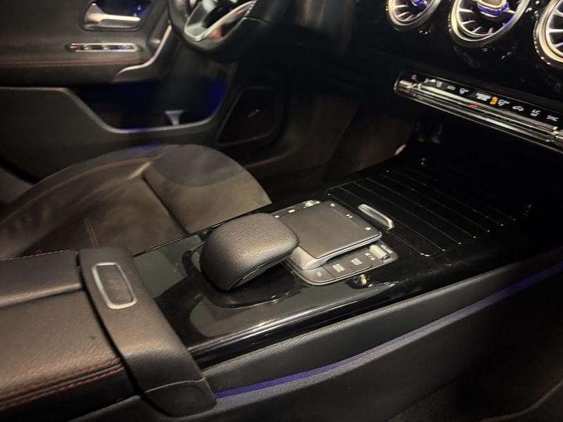 Mercedes-Benz Classe A A 220 d Automatic Premium