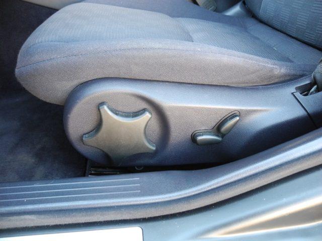 MERCEDES-BENZ C 220 CDI 150cv Classic 6M -Km CERTIFICATI- "PRONTO USO"