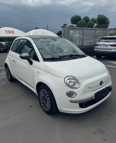 Fiat 500 1.3 Multijet 16V 75 CV Lounge