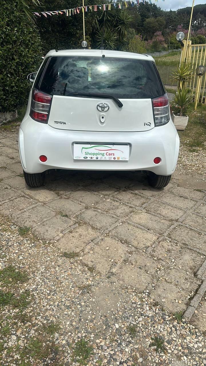 Toyota IQ 1.0 Benzina 2009