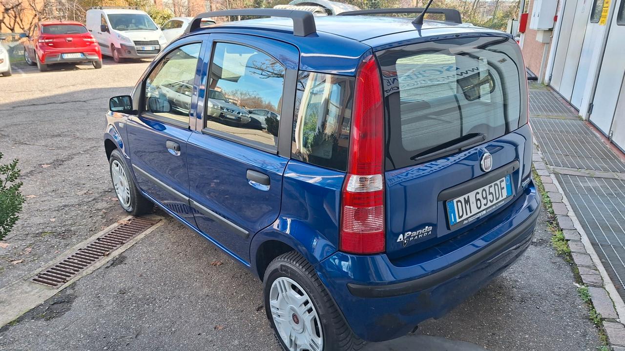 Fiat Panda 1.2 Dynamic Natural Power