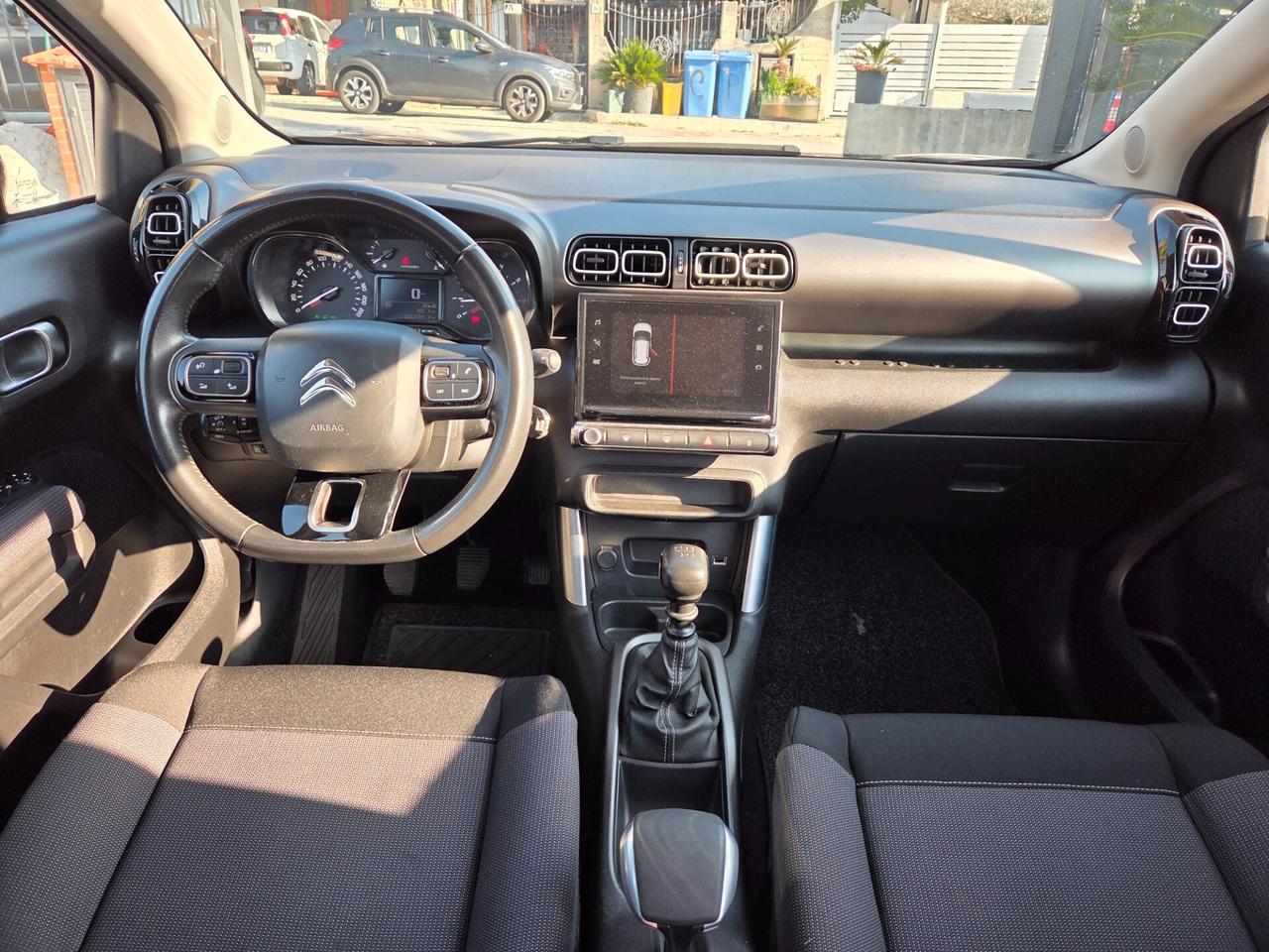 Citroen C3 Aircross PureTech 110 S&S Shine - 2021