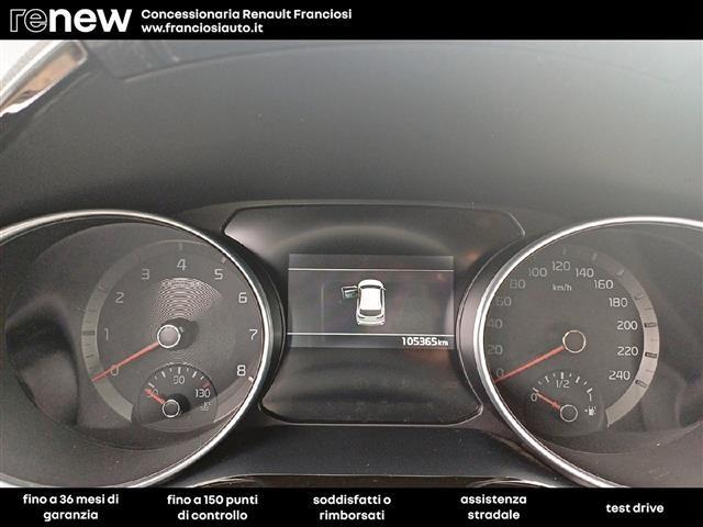 KIA XCeed 1.0 t-gdi Style Gpl 111cv