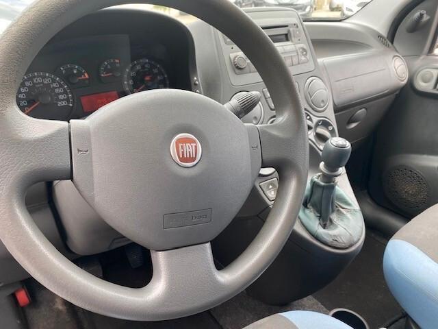 Fiat Panda 1.2 Dynamic Natural Power Mamy