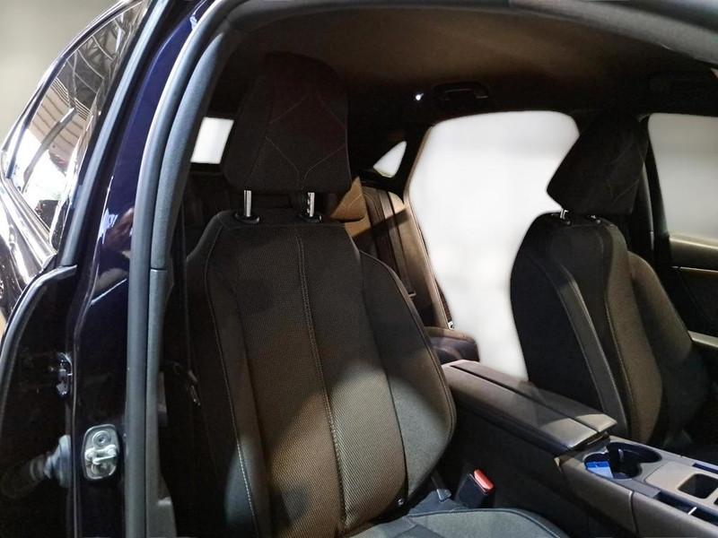 DS DS 7 CROSSBACK BLUEHDI 130 AUTOMATICO BUSINESS SUV