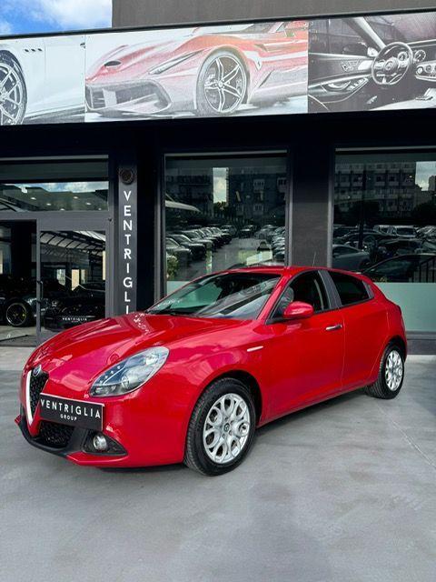 ALFA ROMEO - Giulietta - 1.6 JTDm 120 CV Sport