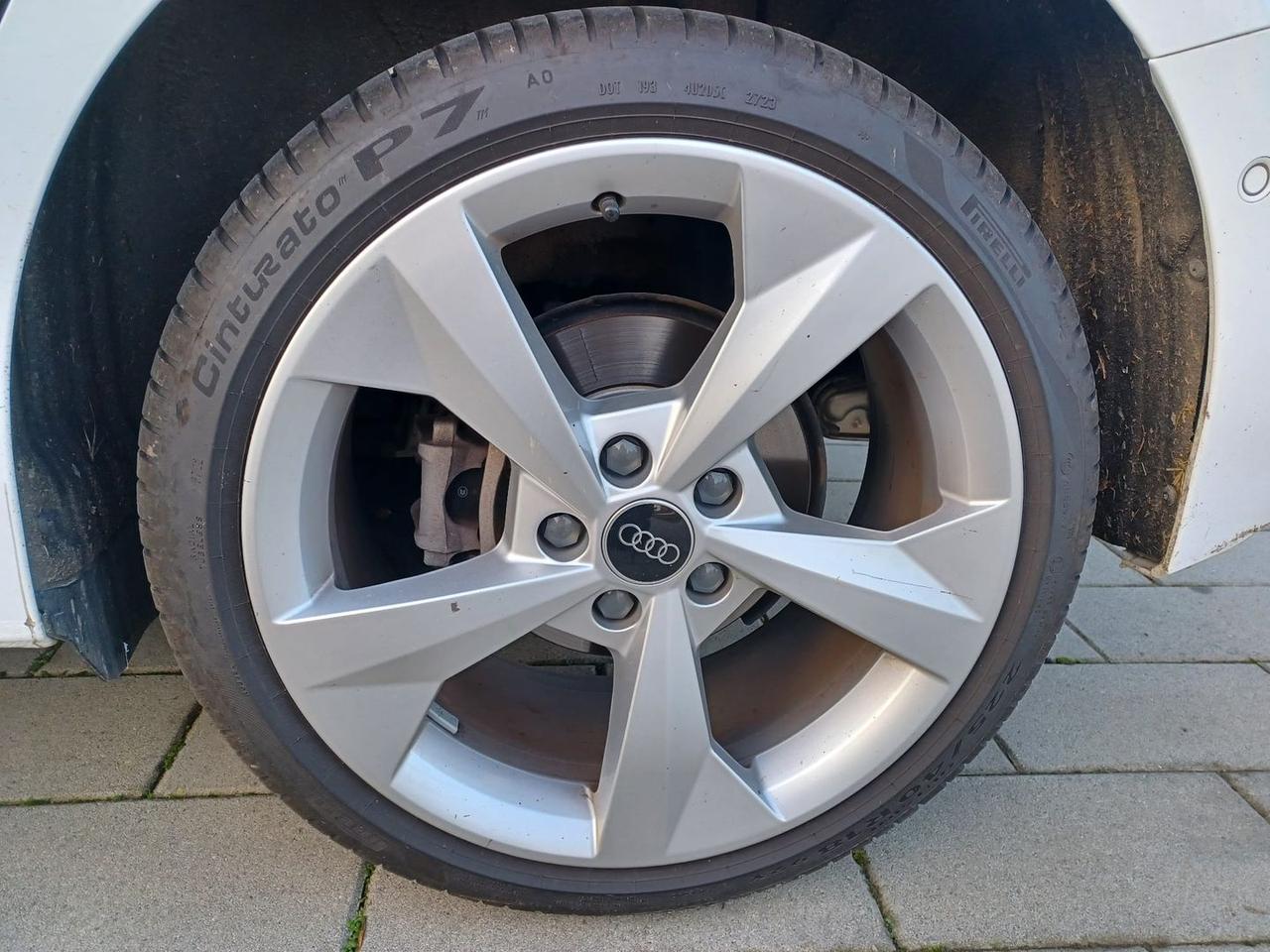 Audi A3 Business Advanced 1.4 40 TFSI e PHEV #8309