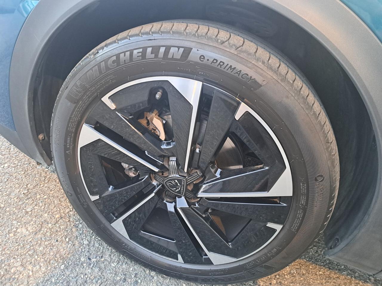 Peugeot 408 ALLURE 130 CV EAT8 NESSUN OBBLIGO FINANZIARIO !!