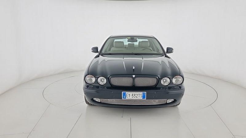 Jaguar XJ XJR 4.2 V8 cat Super Charged ASI - Conto vendita