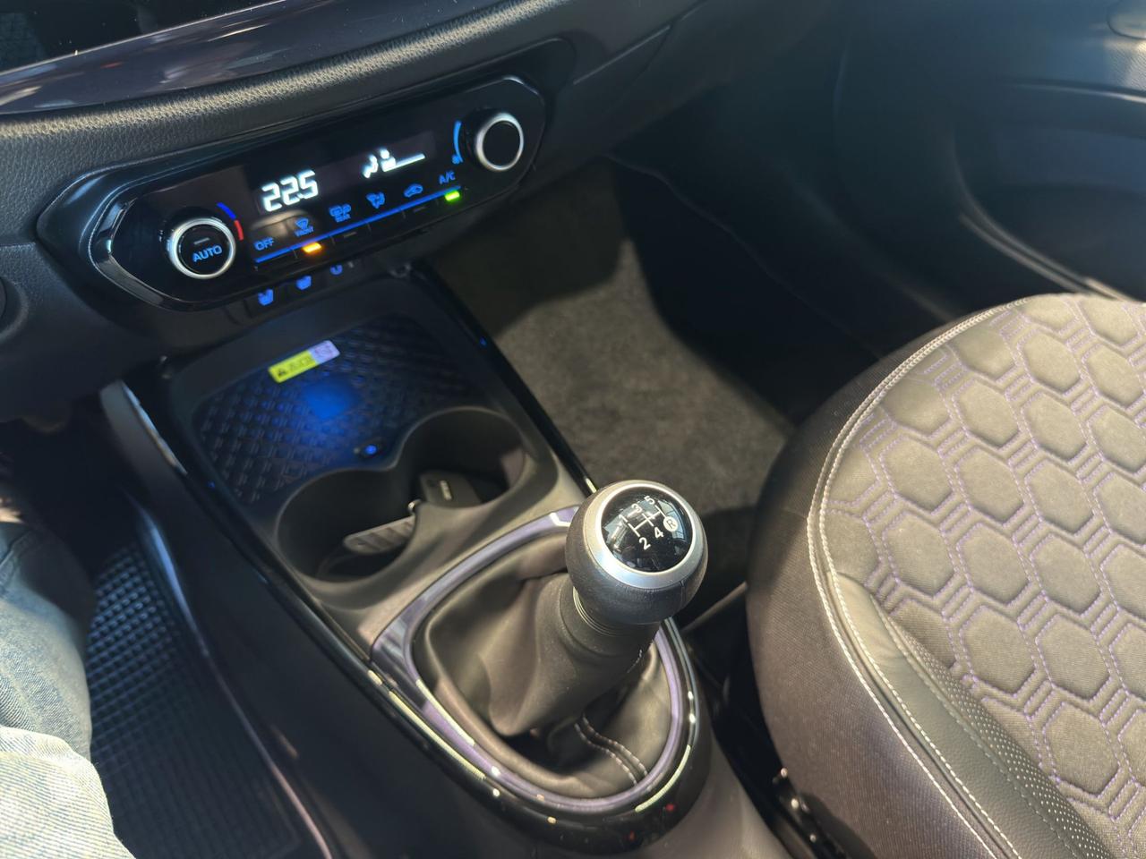 Toyota Aygo X 1.0 JBL Special Edition