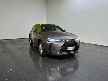 Lexus UX 250h 2.0 Hybrid Business 2WD Power Split Device