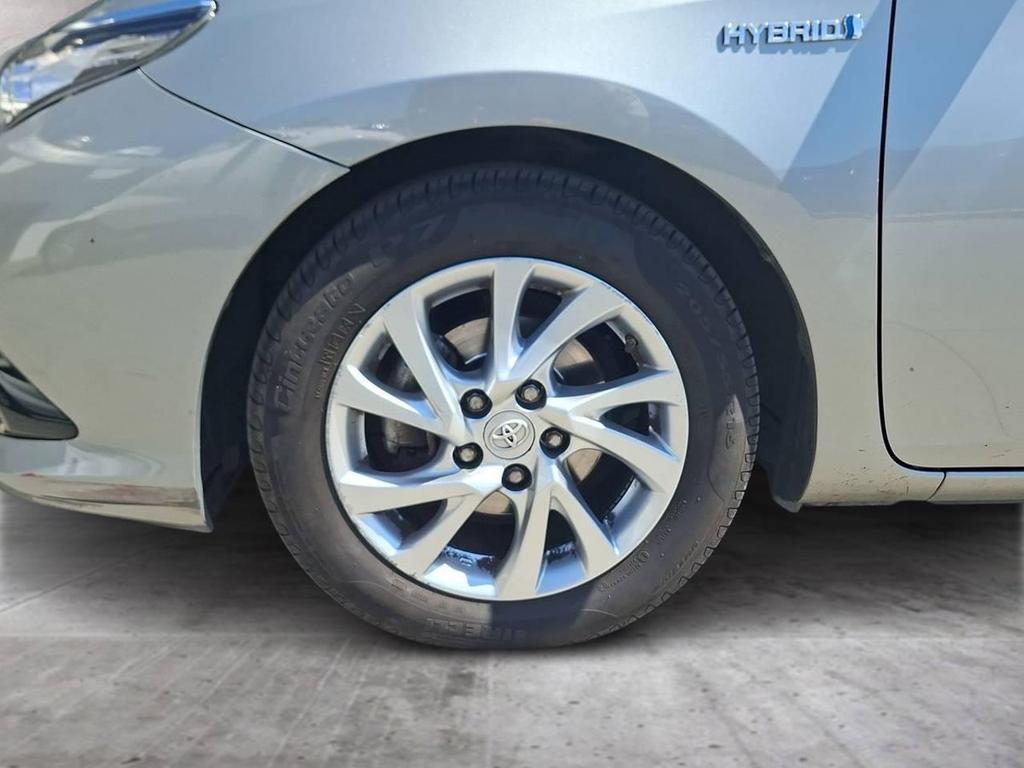 Toyota Auris Touring Sports 1.8 Hybrid Active CVT