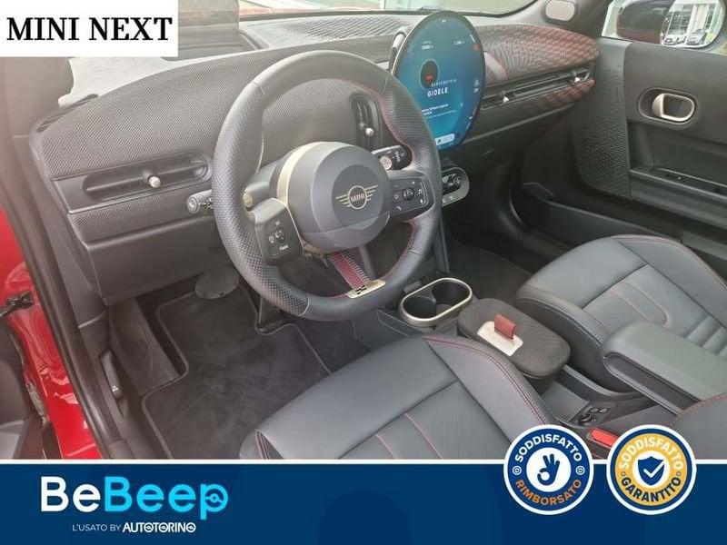 MINI Cooper MINI 3P 1.5 C JCW AUTO