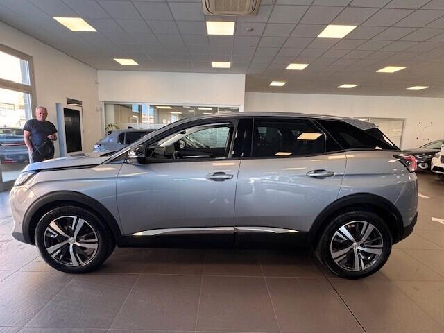 Peugeot 3008 HDi 130 EAT8 Allure 2022 iva esp