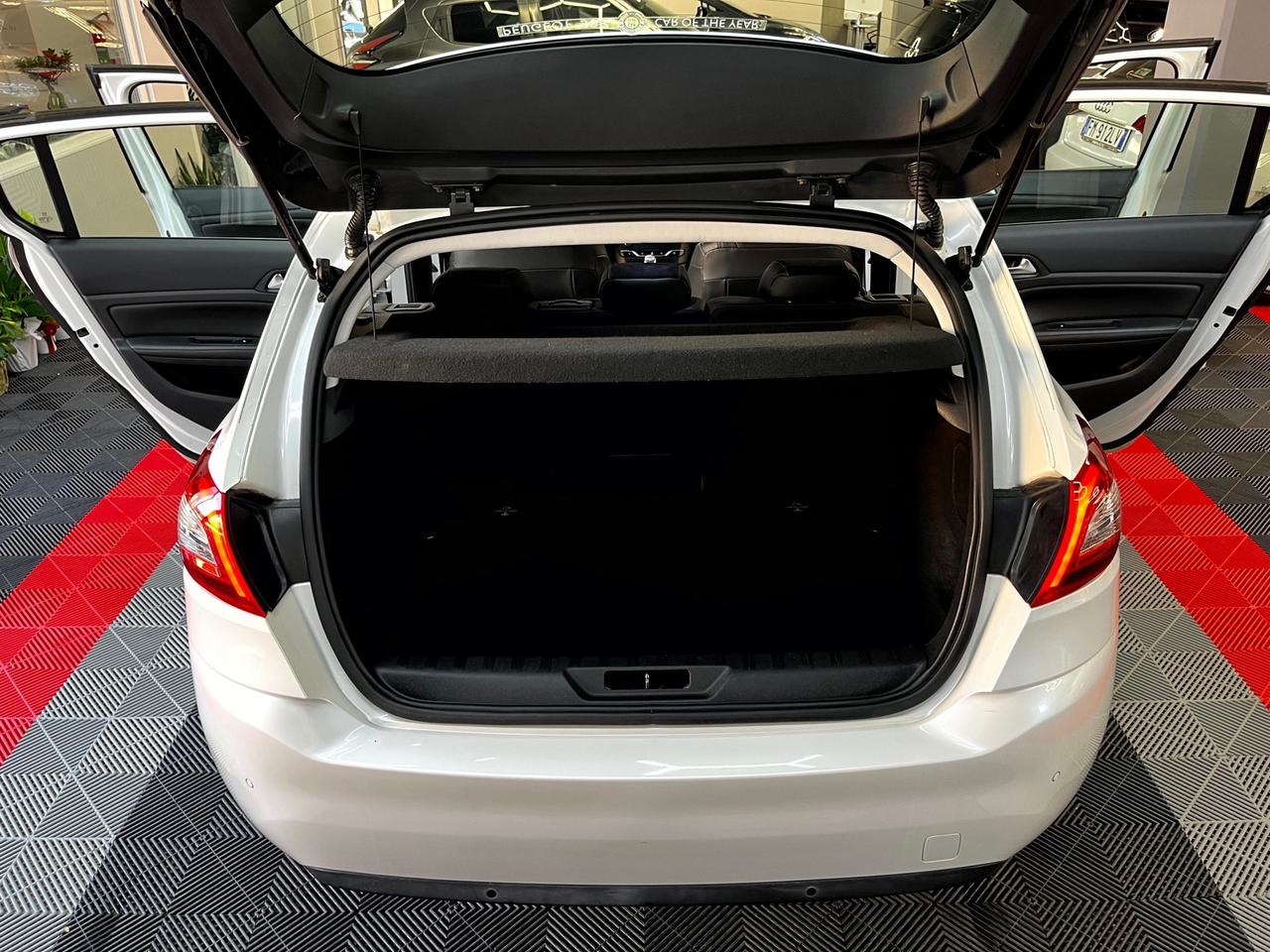 Peugeot 308 HDi Allure - FABIANOAUTO