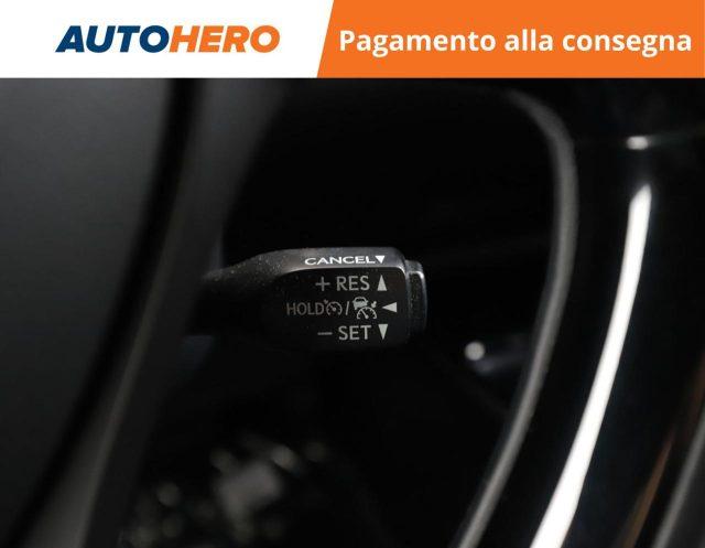 TOYOTA C-HR 1.2 Turbo CVT 4WD Style