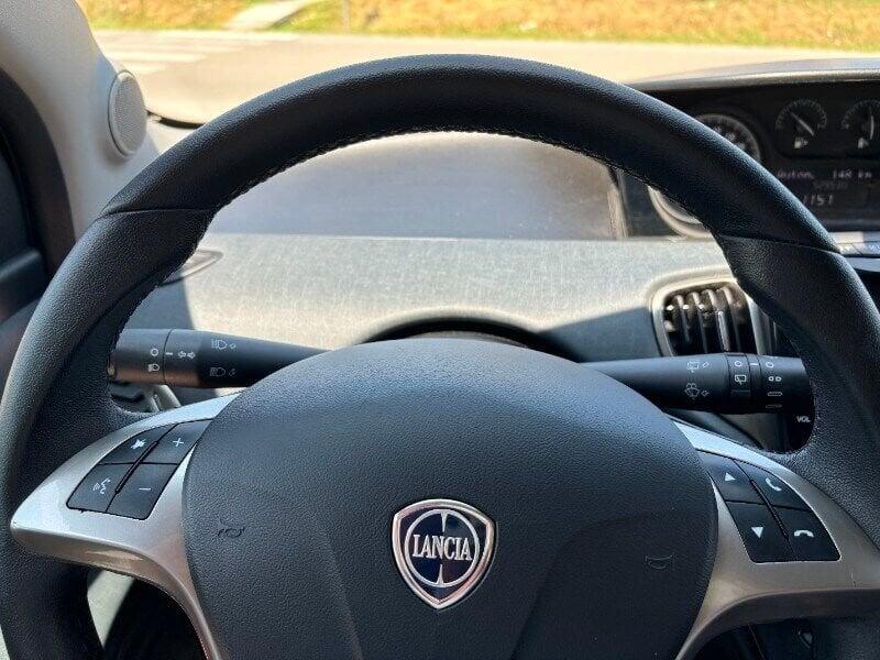 Lancia Ypsilon Ypsilon 1.0 FireFly 5 porte S&S Hybrid Gold