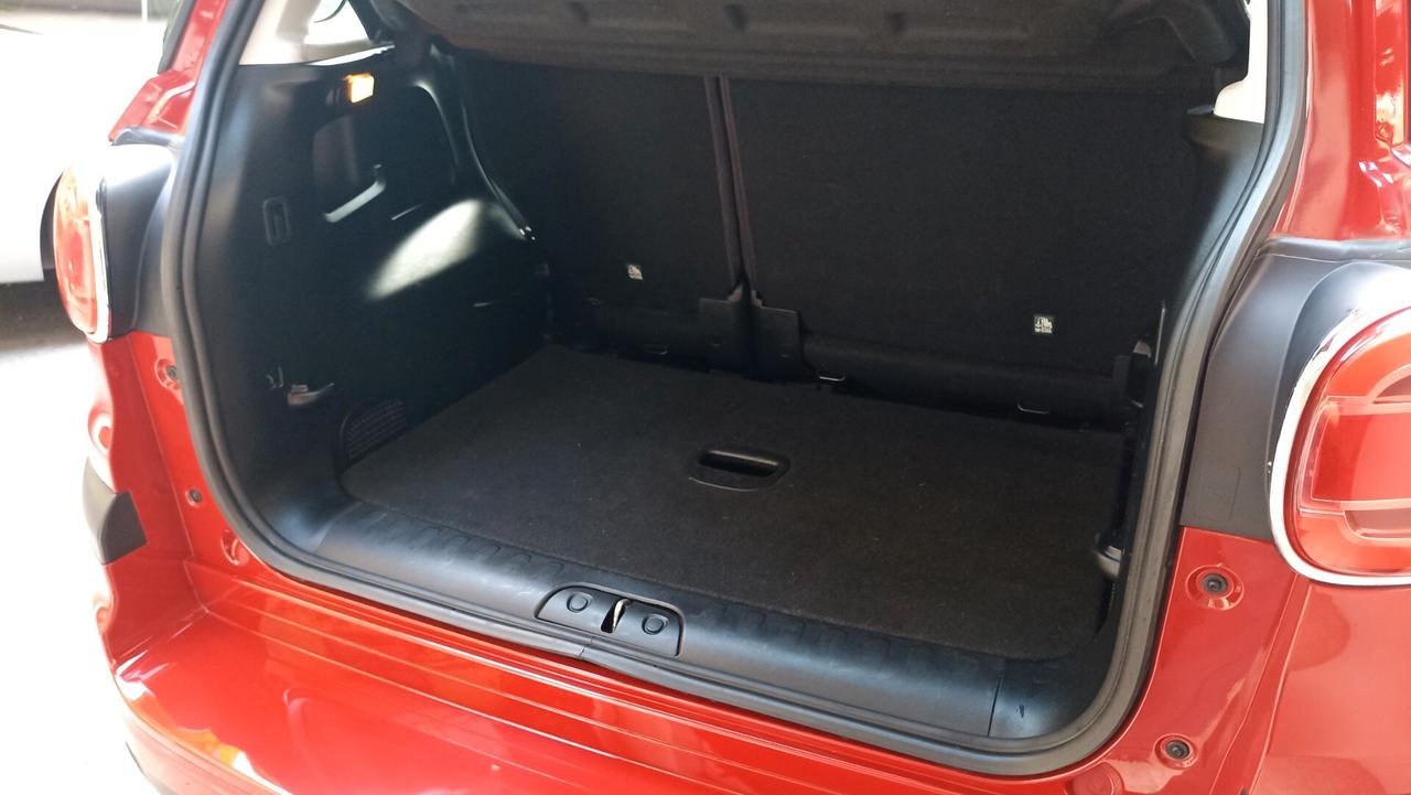 Fiat 500L 1.6 Multijet 120 CV Business