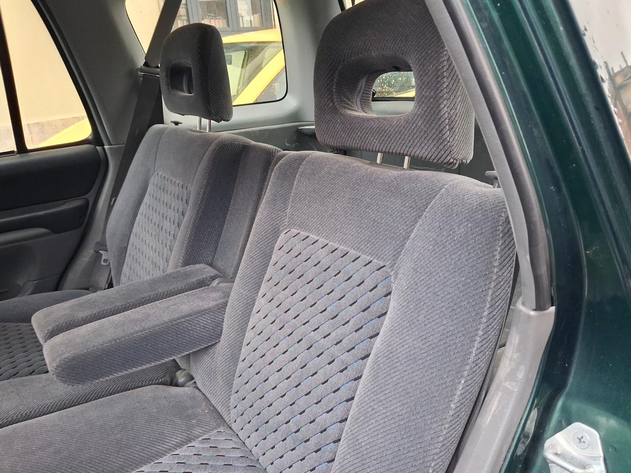 Honda CR-V 2.0 16V cat RVSi