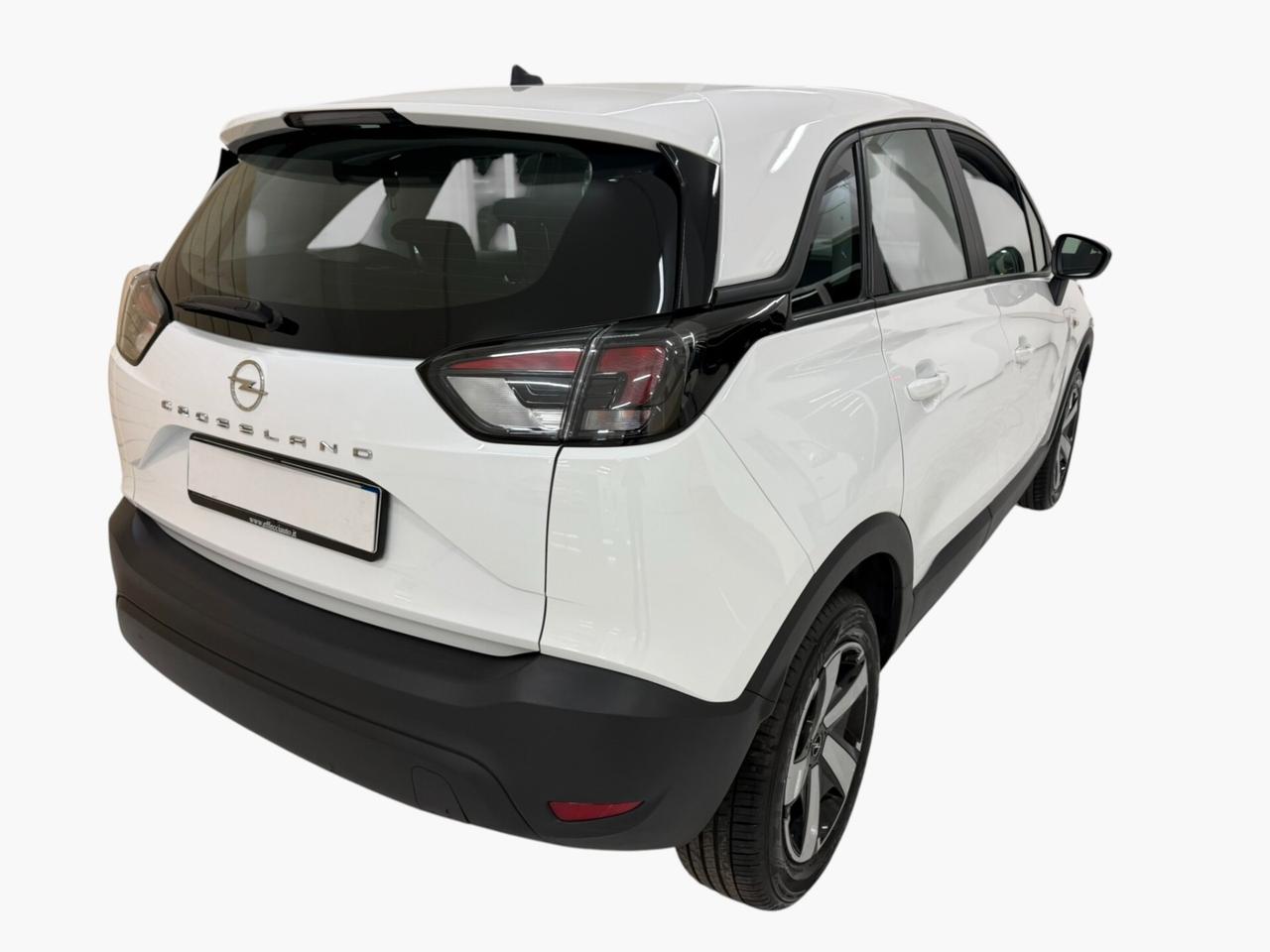 Opel Crossland 1.2 12V Start&Stop Edition
