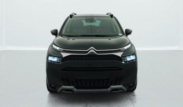 CITROEN C3 Aircross PureTech 110 S&S Plus in Promo